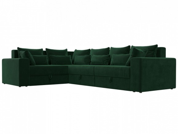 Диван-кровать Майами LDV_128128