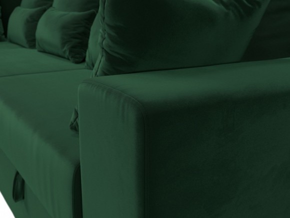 Диван-кровать Майами LDV_128128