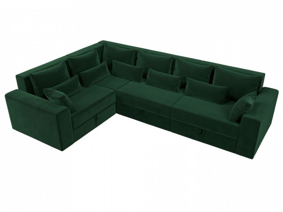 Диван-кровать Майами LDV_128128