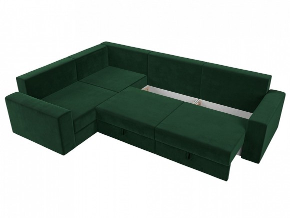 Диван-кровать Майами LDV_128128