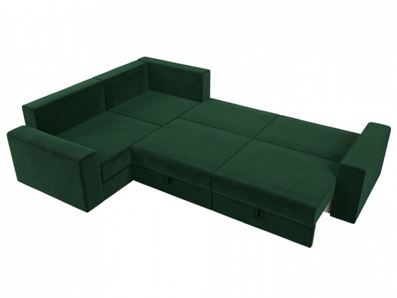 Диван-кровать Майами LDV_128128