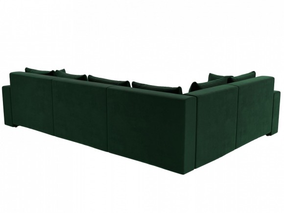 Диван-кровать Майами LDV_128128