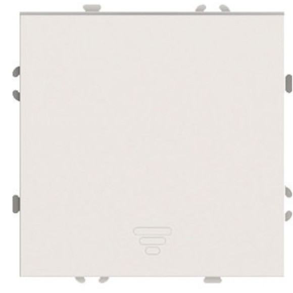 Выключатель 1-клавишный самовозвратный (механизм) Stekker Эмили RSW10-5112-08 кашемир soft touch 50364