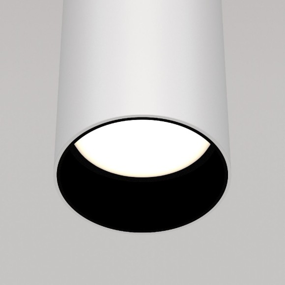 Подвесной светильник Maytoni Technical Focus P075PL-01W