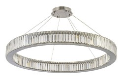 Подвесная светодиодная люстра Arti Lampadari Anzio Anzio L 1.5.100.100 N