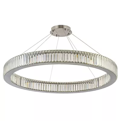 Подвесная люстра Arti Lampadari Anzio L 1.5.100.100 N