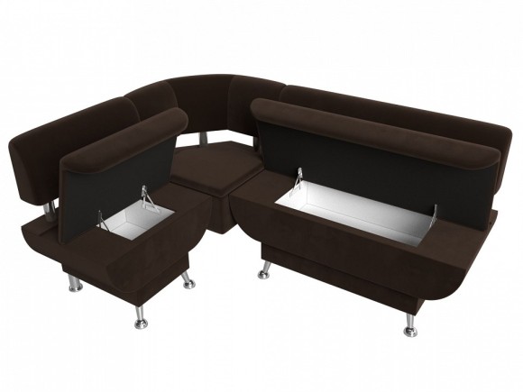 Диван Альфа LDV_130742