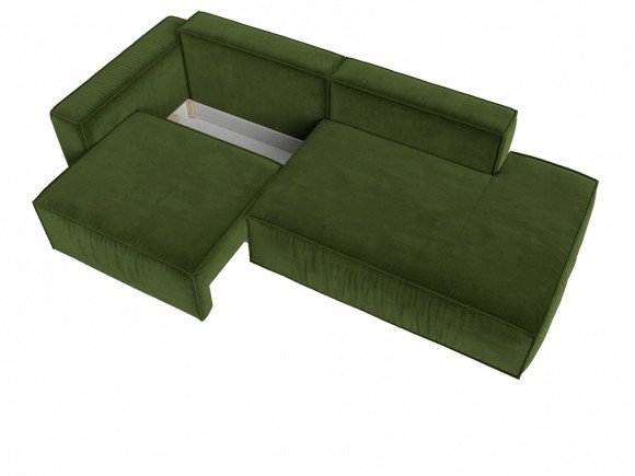 Диван-кровать Прага LDV_130963