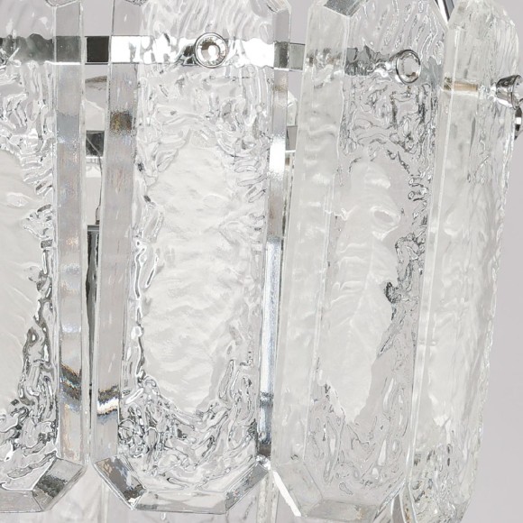 Подвесной светильник De Markt Бриз 111018201