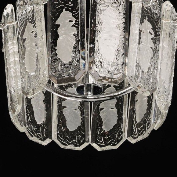 Подвесной светильник De Markt Бриз 111018201