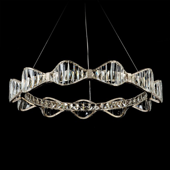 Подвесная люстра Modelux ML.785.800 CP