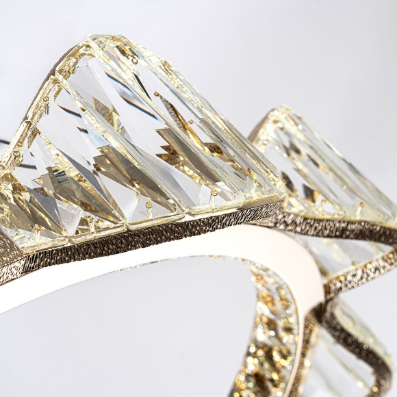 Подвесная люстра Modelux ML.785.800 CP