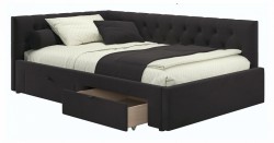 Кровать полутораспальная Afelia 2000x1200 NMB_TE-00005589