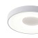 Потолочный светильник Mantra Coin 7566