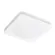 Встраиваемый светильник Arte Lamp Tabit A8433PL-1WH