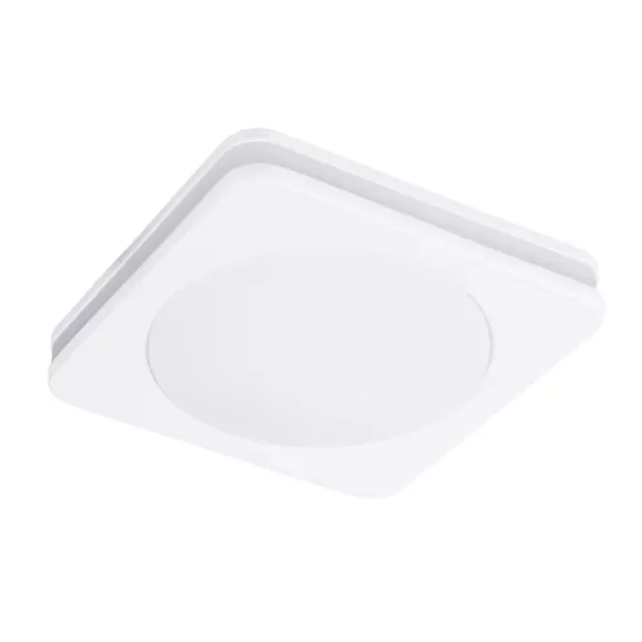 Встраиваемый светильник Arte Lamp Tabit A8433PL-1WH Встраиваемый светильник Arte Lamp Tabit A8433PL-1WH