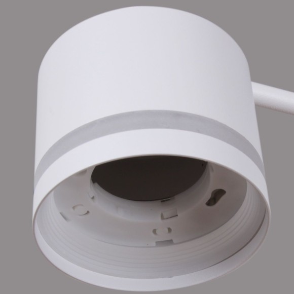 Люстра на штанге Reluce 26730-0.3-06 GX53 WT