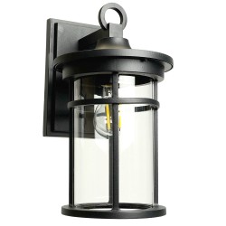 Уличный настенный светильник Feron Турин PL761 51817