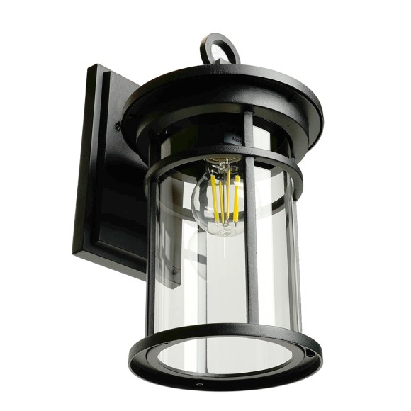 Уличный настенный светильник Feron Турин PL761 51817