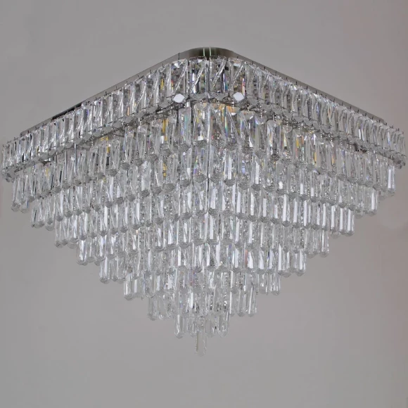 Потолочная люстра Reluce 16110-0.4-15 MX CH