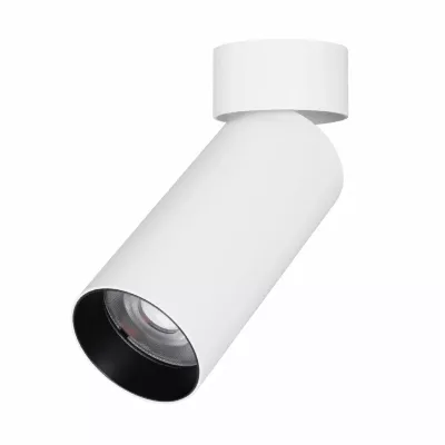 Спот Arlight SP-GABI-SURFACE-FLAP-R60-12W Warm3000 049928