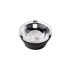 Сменная оптика для модулей 07507х/07509х max 12W линза 15G Lightstar Stella Pro 075115