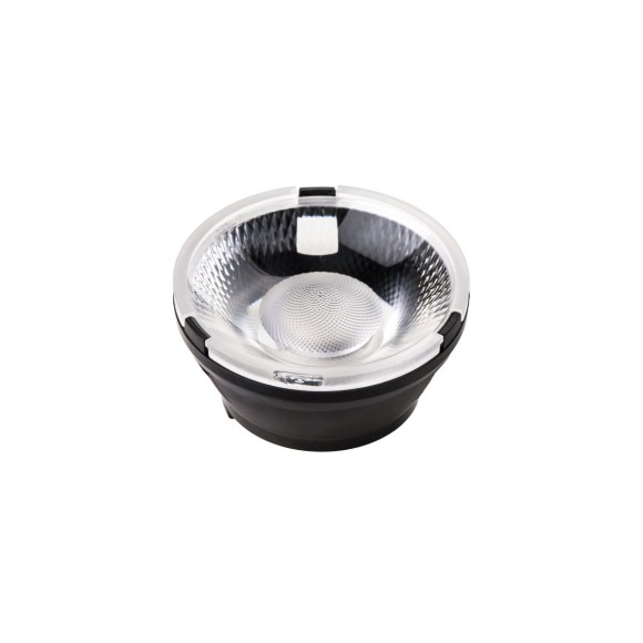 Сменная оптика для модулей 07507х/07509х max 12W линза 15G Lightstar Stella Pro 075115