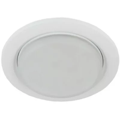 Встраиваемый светильник ЭРА KL70 WH /1 Б0048955