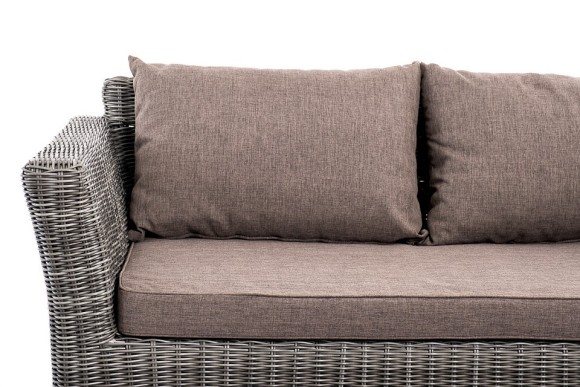 Набор уличный Капучино Сингл SIS_UT-00002202