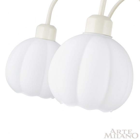 Люстра на штанге Arte Milano Napoli 315066/D680/6 IV