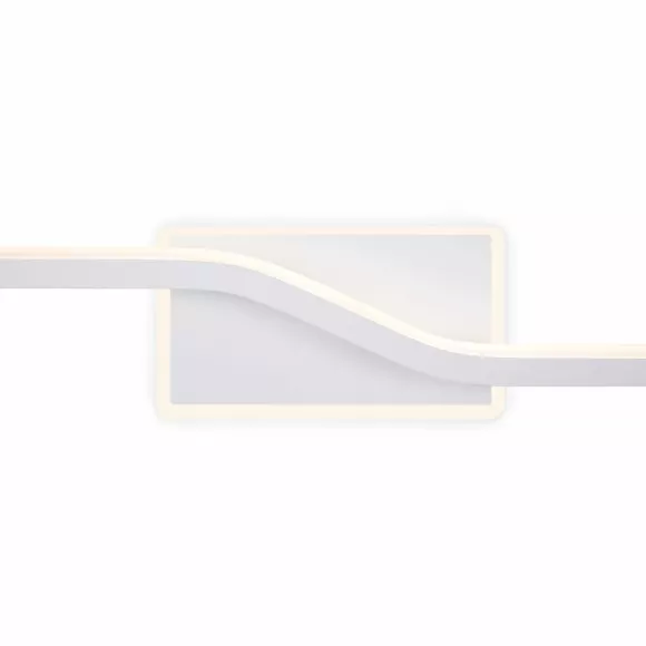 Настенный светильник Freya Wish FR6125WL-L19W, Нейтральный белый, 80, Хай-тек