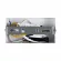 Настенный светильник Freya Wish FR6125WL-L19W, 4000