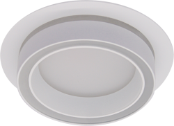 Встраиваемый светильник EKS Terra 0У-00004902