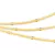 Светодиодная лента Arlight 11,5W/m 378LED/m CSP теплый белый 5M 031859(2)