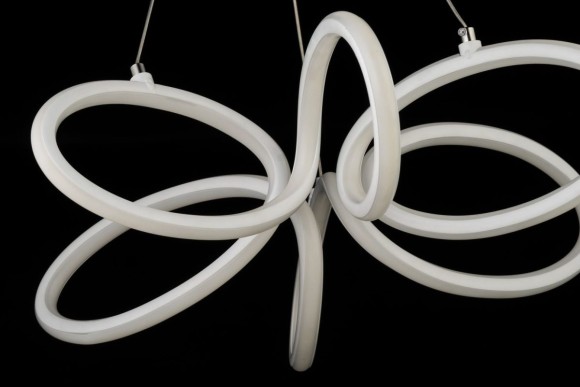 Подвесная светодиодная люстра Arti Lampadari Angelo Angelo L 1.5.55.06 G