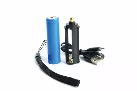 Фонарь ручной Feron TH2400 41682 Фонарь ручной Feron TH2400 41682