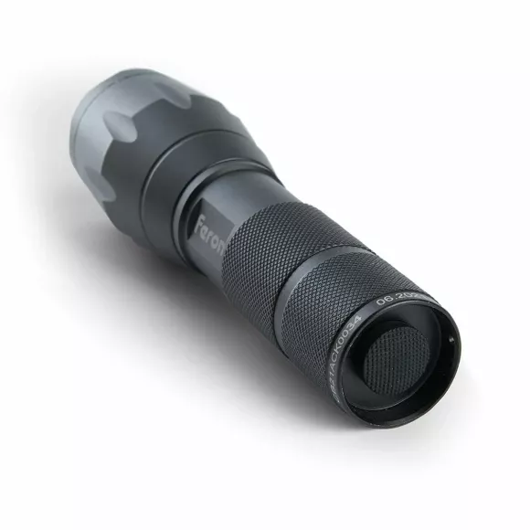 Фонарь ручной Feron TH2400 41682 Фонарь ручной Feron TH2400 41682