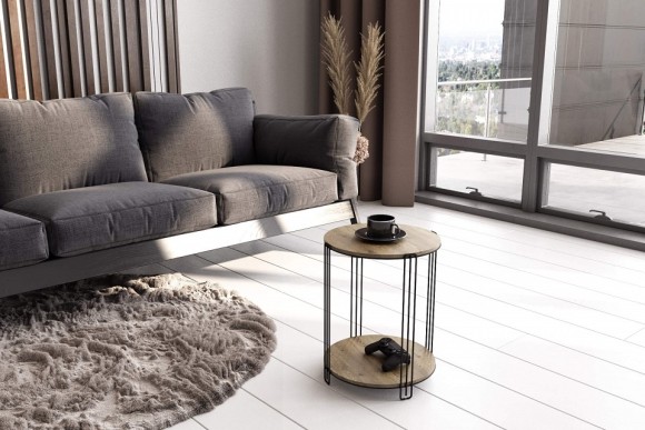 Стол журнальный SHT-CT33 She_3808278103