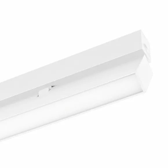 Трековый магнитный светильник Arlight MAG-FLAT-FOLD-25-S400-12W Day4000 050070 Трековый магнитный светильник Arlight MAG-FLAT-FOLD-25-S400-12W Day4000 050070