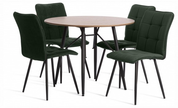 Стул Bari TET_24613