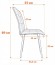 Стул Bari TET_24613