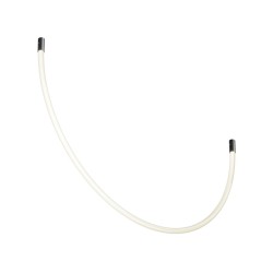 Трековый магнитный светильник Maytoni Technical Tau Flarity TR154-1-27W4K-B