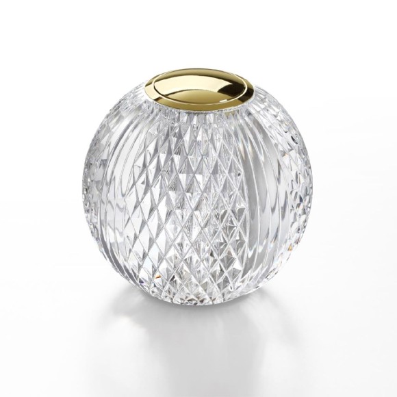 Настольная лампа Odeon Light Crystal 5008/2TL