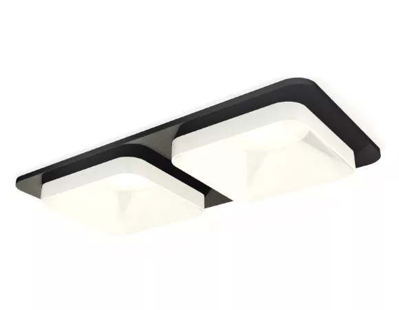 Встраиваемый светильник Ambrella Light Techno XC7906001 (C7906, N7701) Встраиваемый светильник Ambrella Light Techno XC7906001 (C7906, N7701)