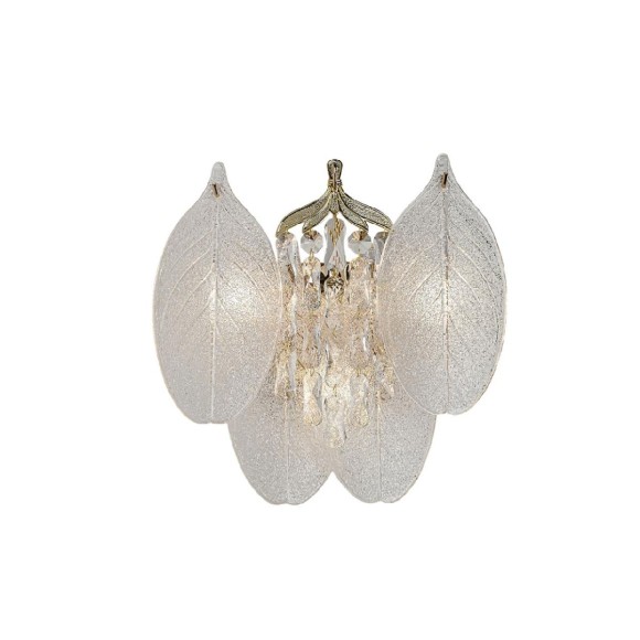 Настенный светильник Odeon Light Tears 5049/3W