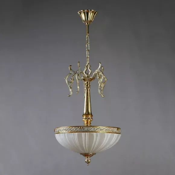 Подвесной светильник Ambiente Valencia 02227 WP Подвесной светильник Ambiente Valencia 02227 WP