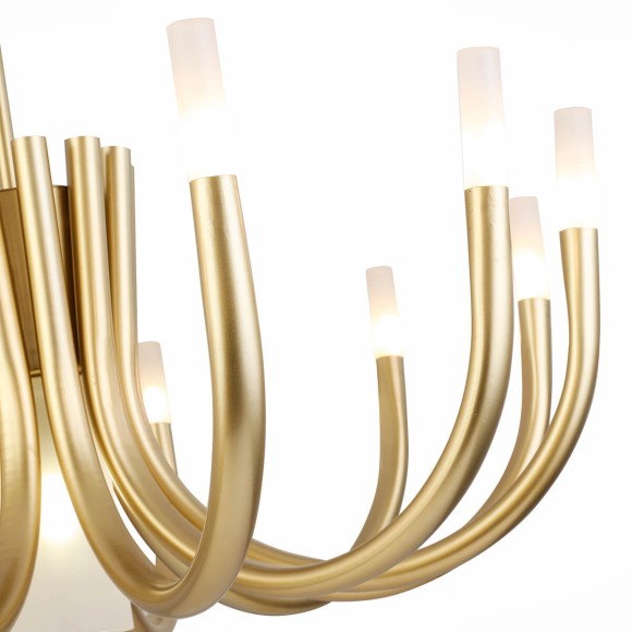 Люстра на штанге ST Luce Pafe SL1173.202.13