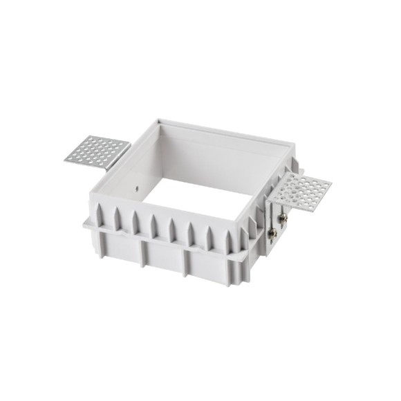 Рамка скрытого монтажа Lightstar Domino 214510