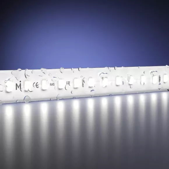 Светодиодная лента Maytoni Ultra 220В 2835 8Вт/м 6000K 50м IP65 201201 Светодиодная лента Maytoni Ultra 220В 2835 8Вт/м 6000K 50м IP65 201201