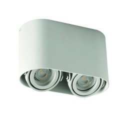 Потолочный светильник Kanlux Toleo DTO250-W 26117